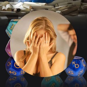 Кубики — Изменяет ли муж