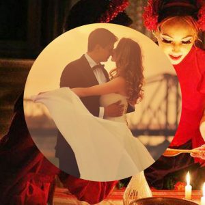 Цыганские 4 карты — Что чувствует, думает, будем ли вместе, как ко мне относится