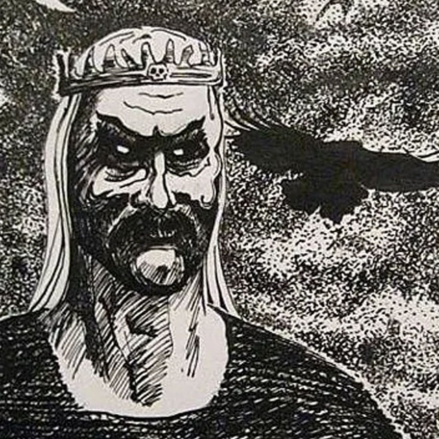 Чернобог