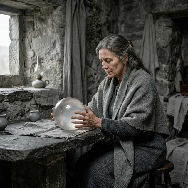 Гадалка Светлана Гронская