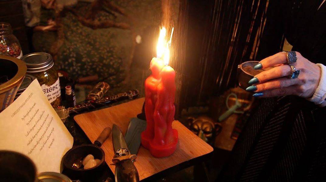 Магия свечей: 5 секретов успешных ритуалов для привлечения любви